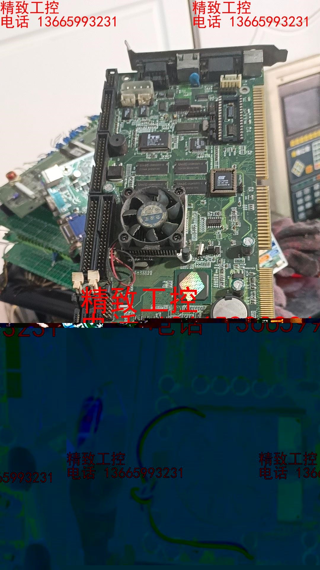 TPC1261Hii昆仑通态12寸触摸屏全新原装，现货实物一