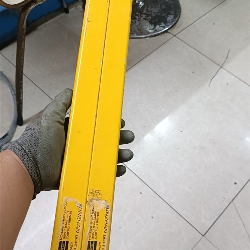 议价 上海坤展安全光幕安全光栅LSL51-12F-4-J