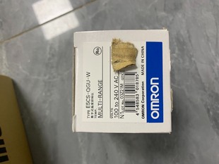 QGU E5CS OMRON 议价....询价温控器 议价 欧姆龙