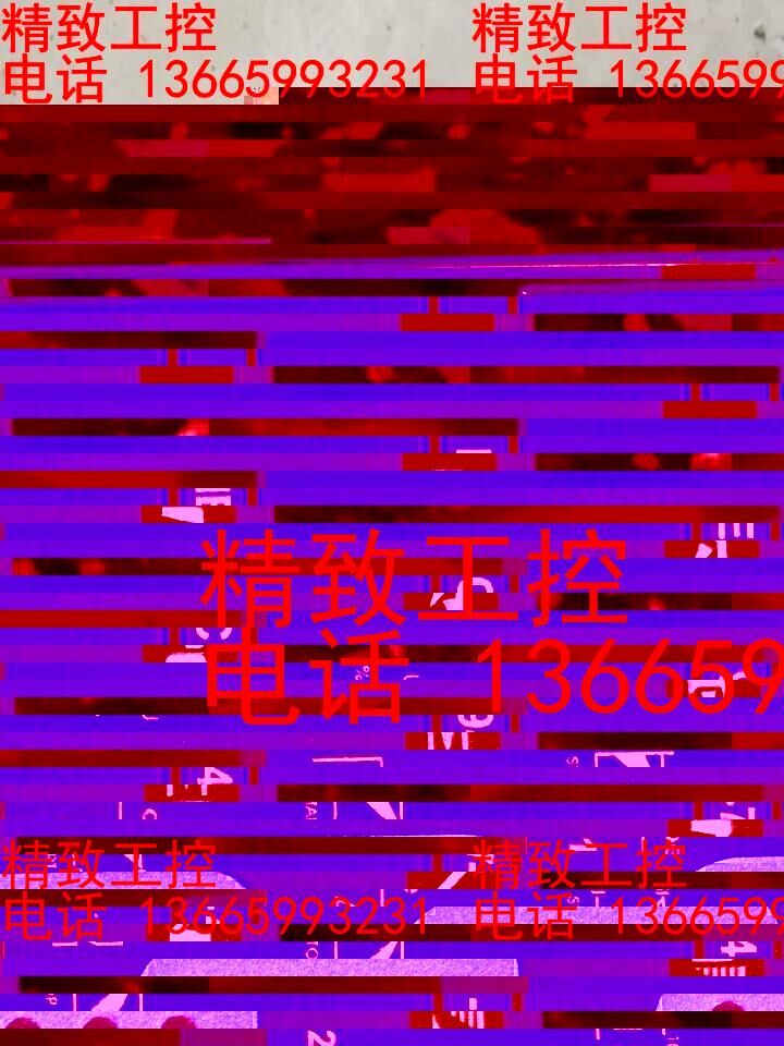 原装拆机  雷诺尔电机软启动器  22kw  功能完好,成色