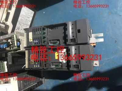 邦飞利变频器ZBA400-004FD1 1.5KW 380V