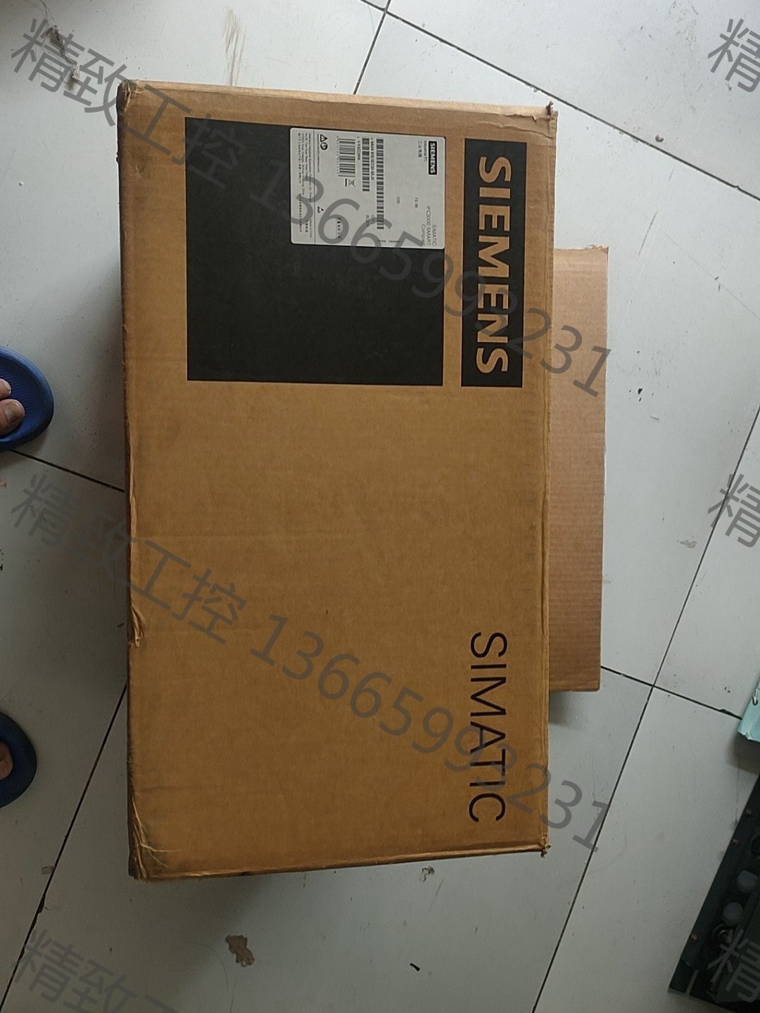 议价产品:西门子工控机 6AG4010-5EC33-0XJ5