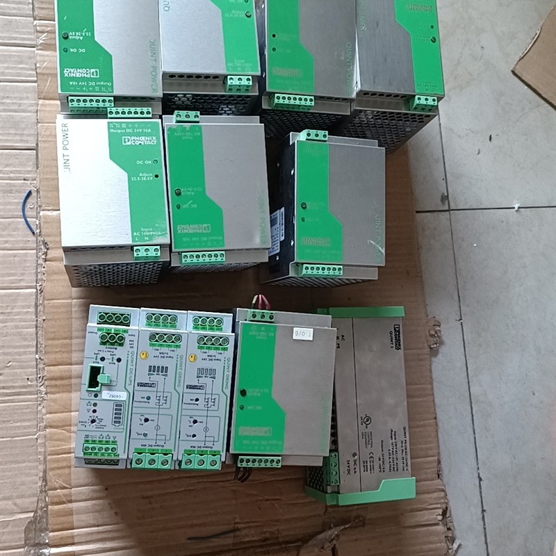 议价 QUINT-PS-100-240AV/24DC/10