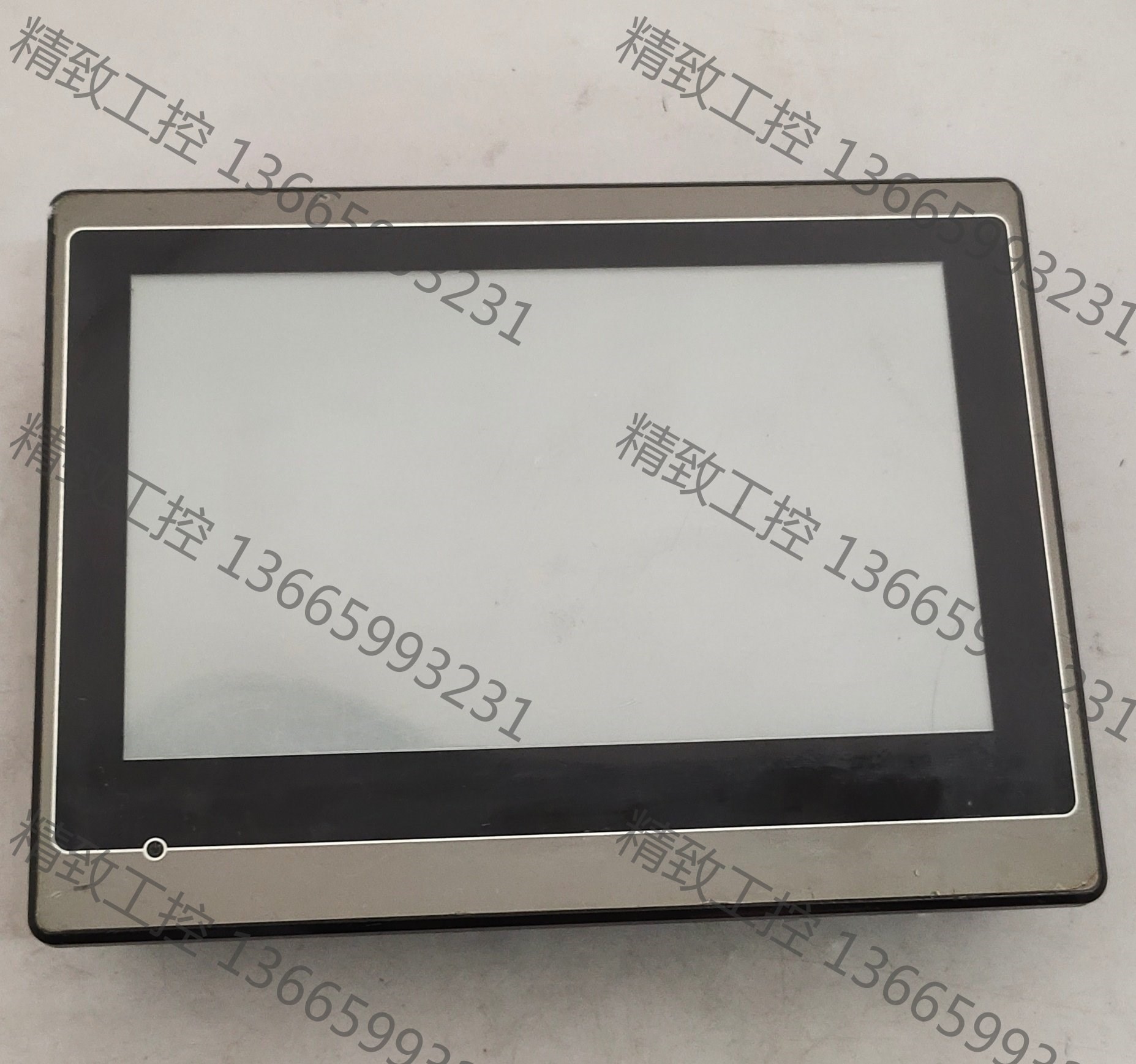 议价产品:斯美特触摸 RT070-WST10屏台湾屏通触摸屏