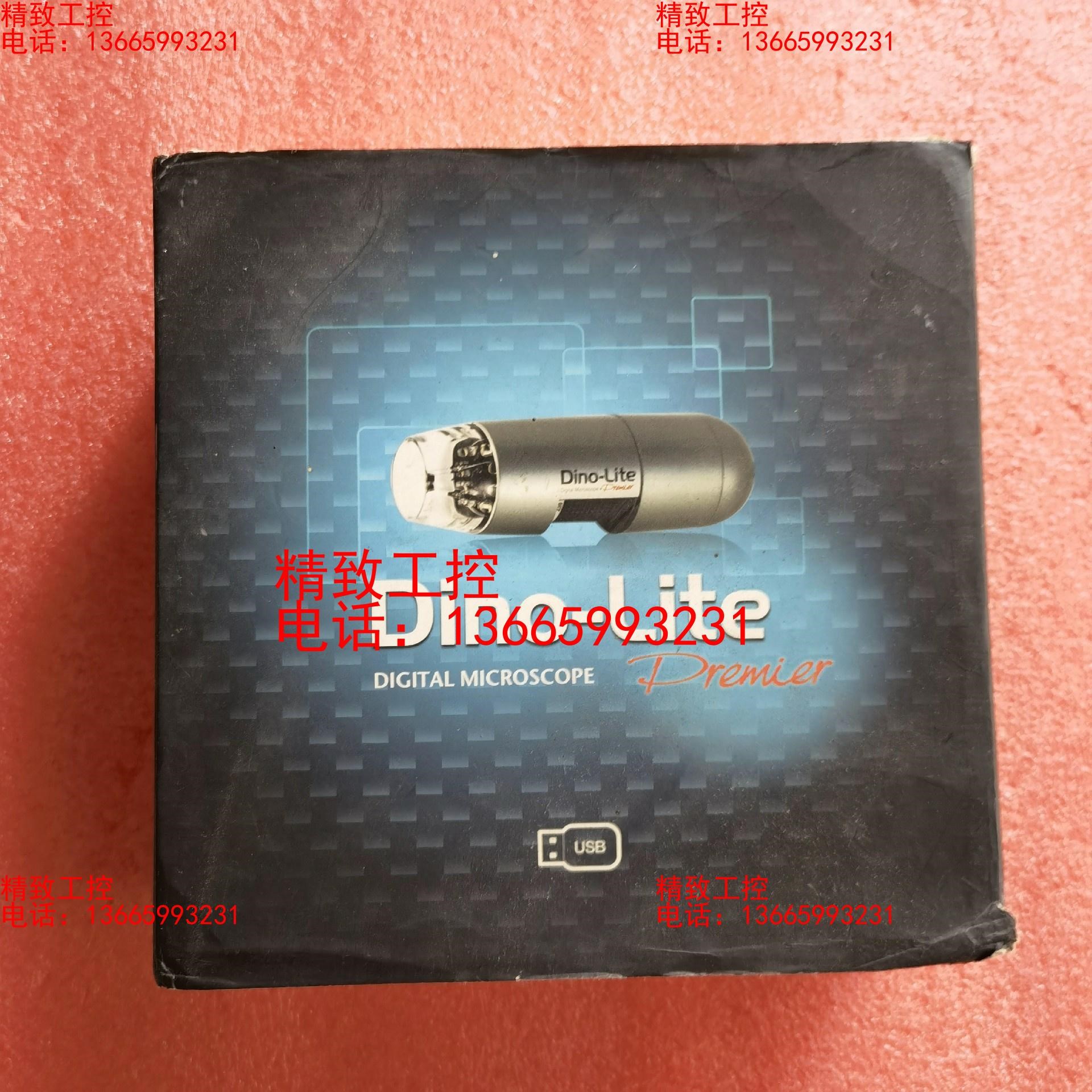 台湾原装正品Dino-Lite USB数码显微镜AM3113