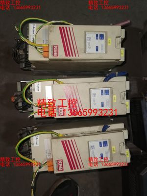 拆机科比变频器 3台打包1800元 1.5kw 1台  4k