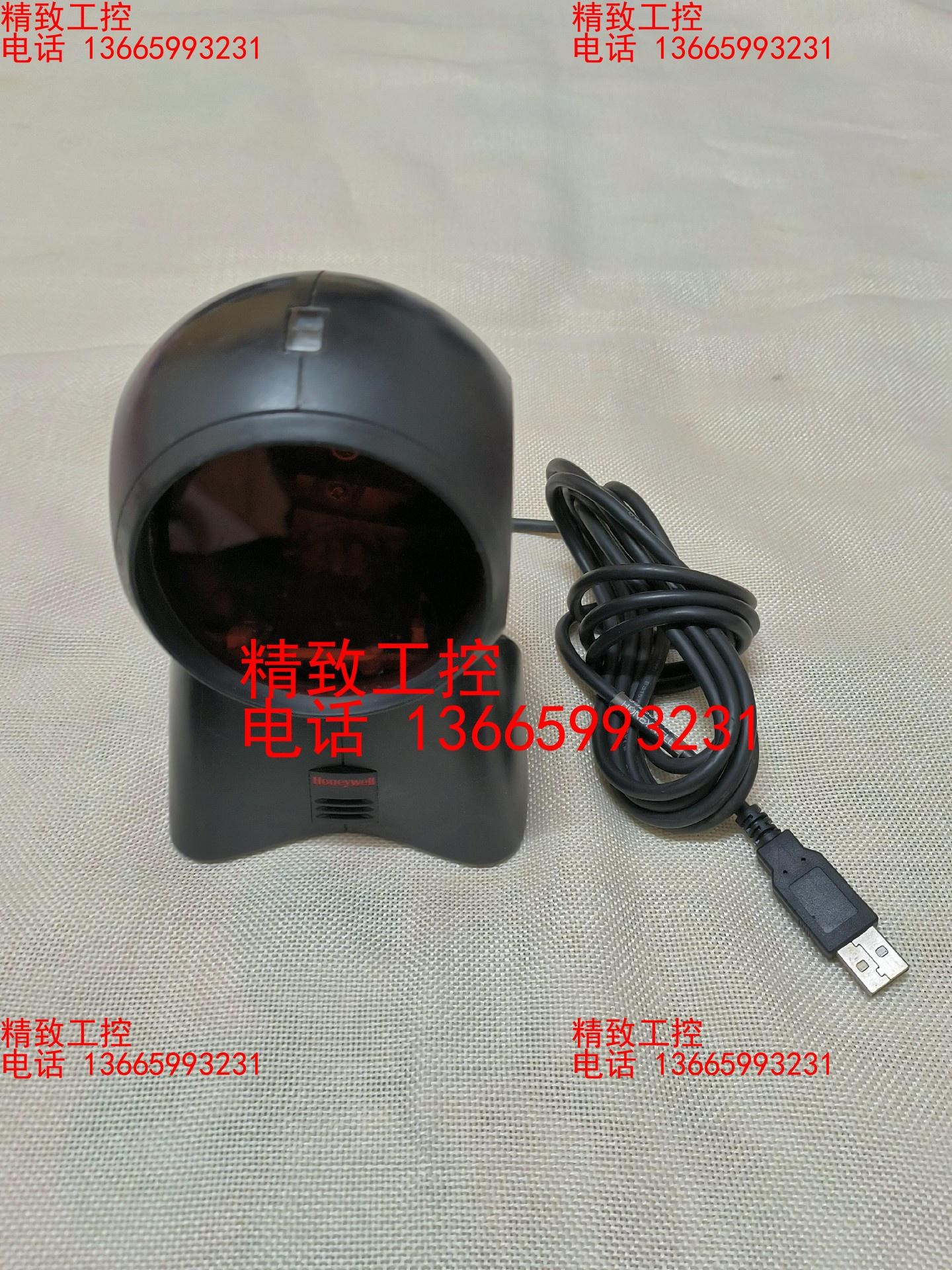 包邮Honeywell 霍尼韦尔 MS7120 (P)38-