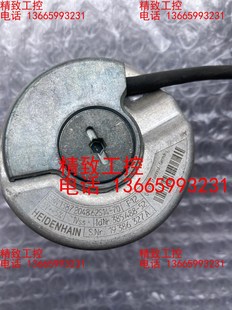 实拍 ERN1387204862S14 70编码 器 拆机一台