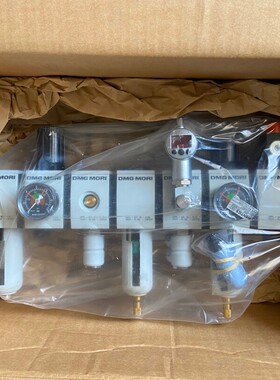 议价....安沃驰气动元件R415013295、全新开封未使用