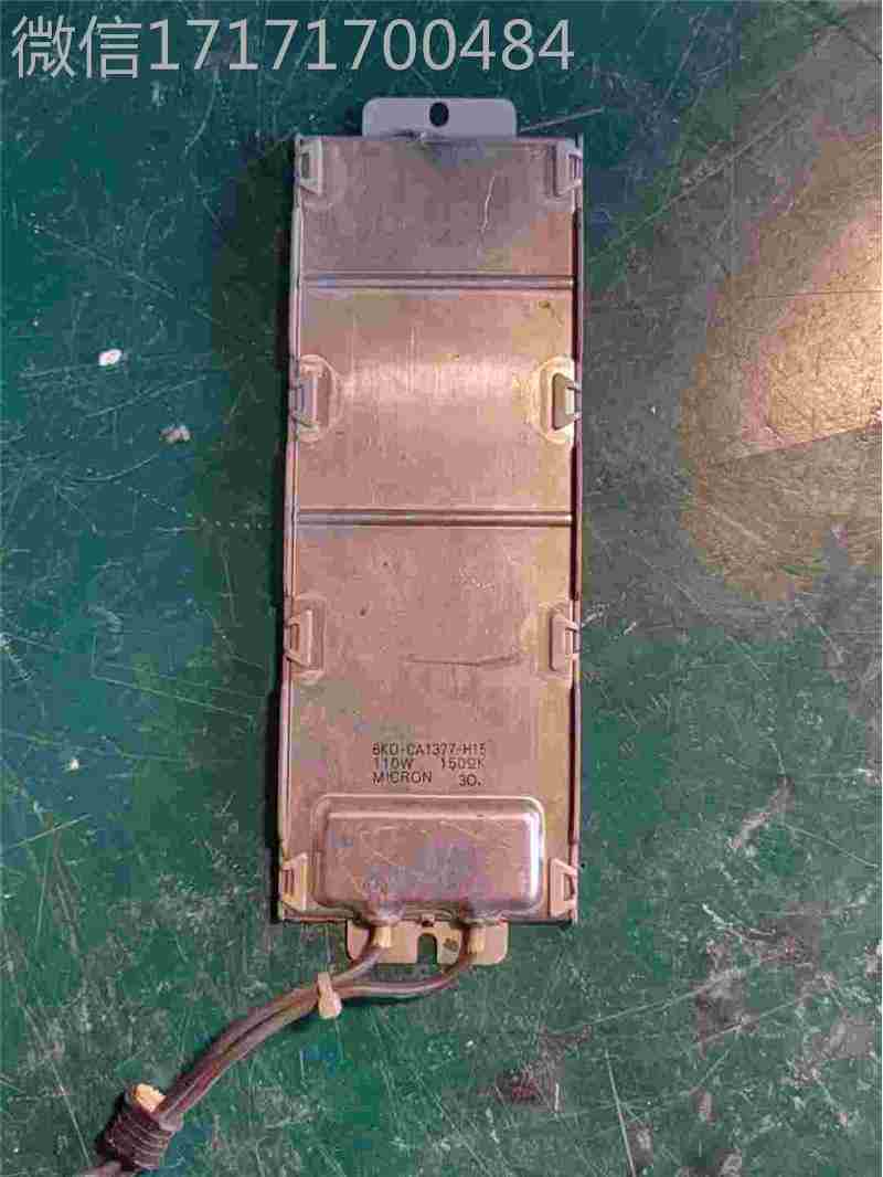 询价拍货 议价-驱动器制动B阻O-A1377-HK1电5C，110W，150