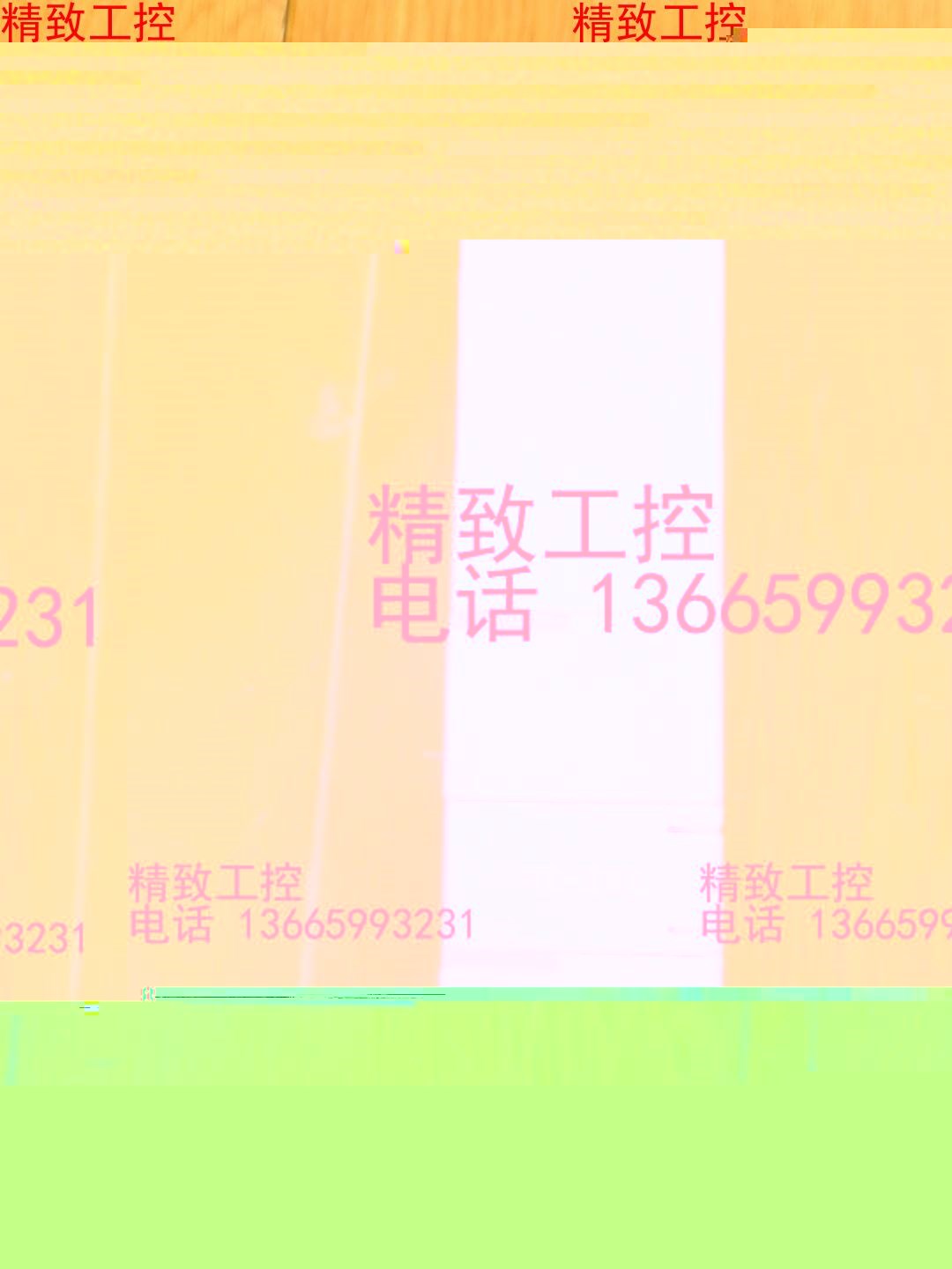 三菱Q00CPU，二手拆机，实物如图，功能包好，二手物品，出