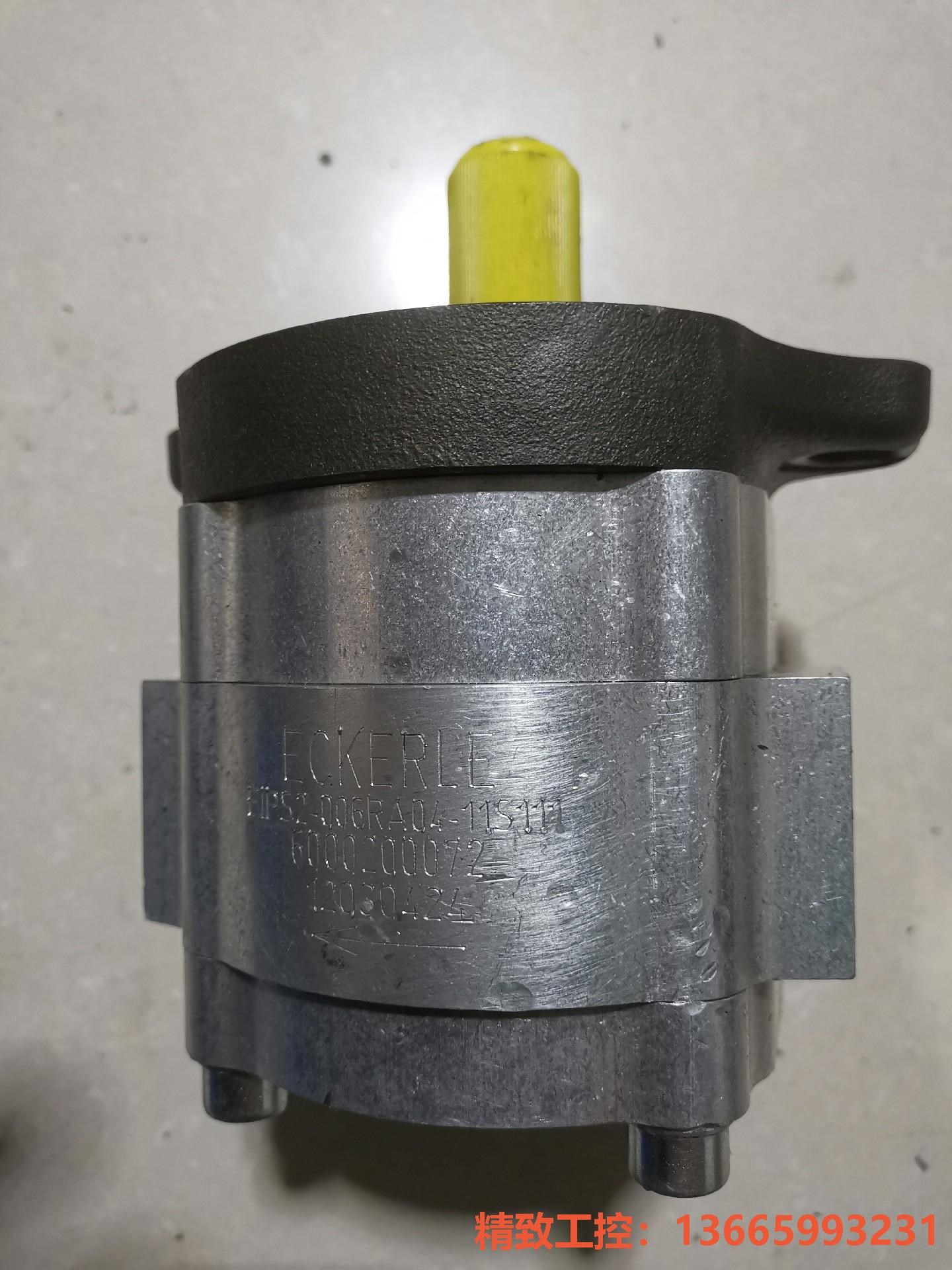 议价产品：ECKERLE EIPS2-006RA04-11S111 拆