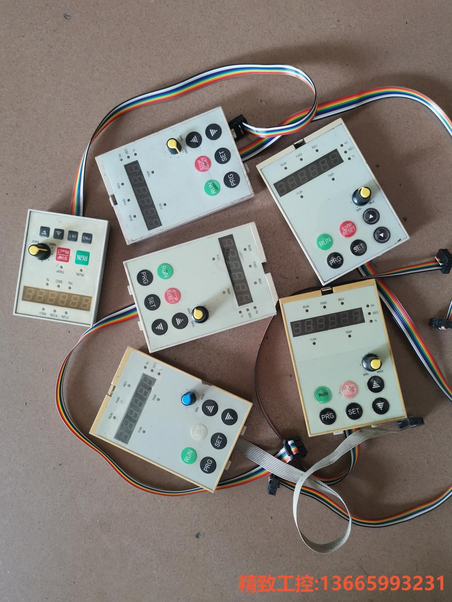 议价：变频器面板 阿尔法2000系列