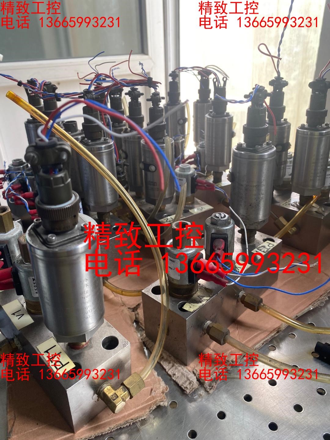 原装美国威创Viatran?压力传感器?变送器