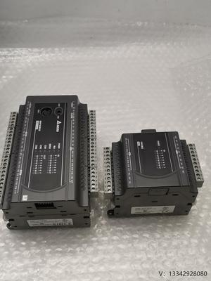 议价充新成色台达PLC控制器DVP32ES200T晶体管输出，，