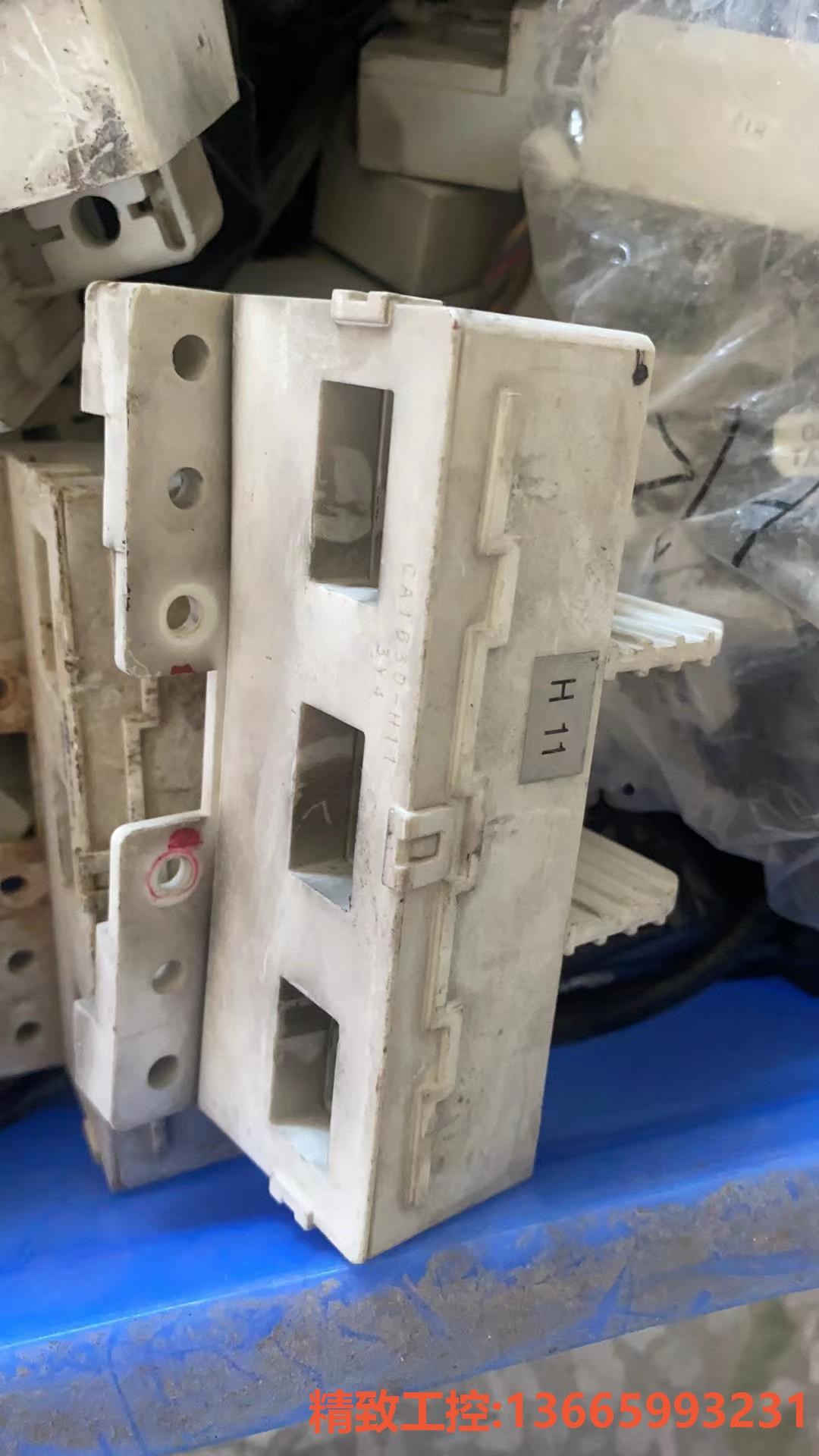 议价：CA1630-H11 二手三菱变频器电流互感器 传感器