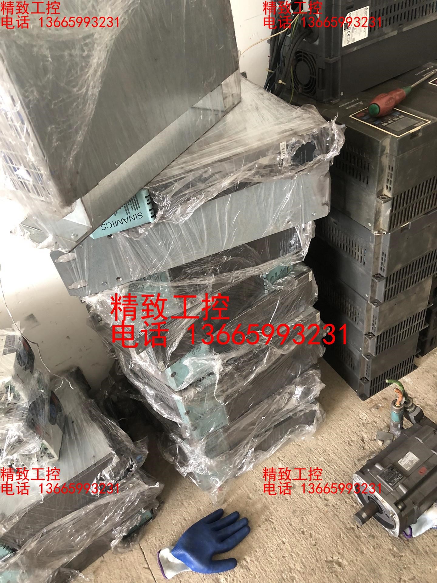 6sl3100-1ce14-0aa0拆机西门子s120电容层