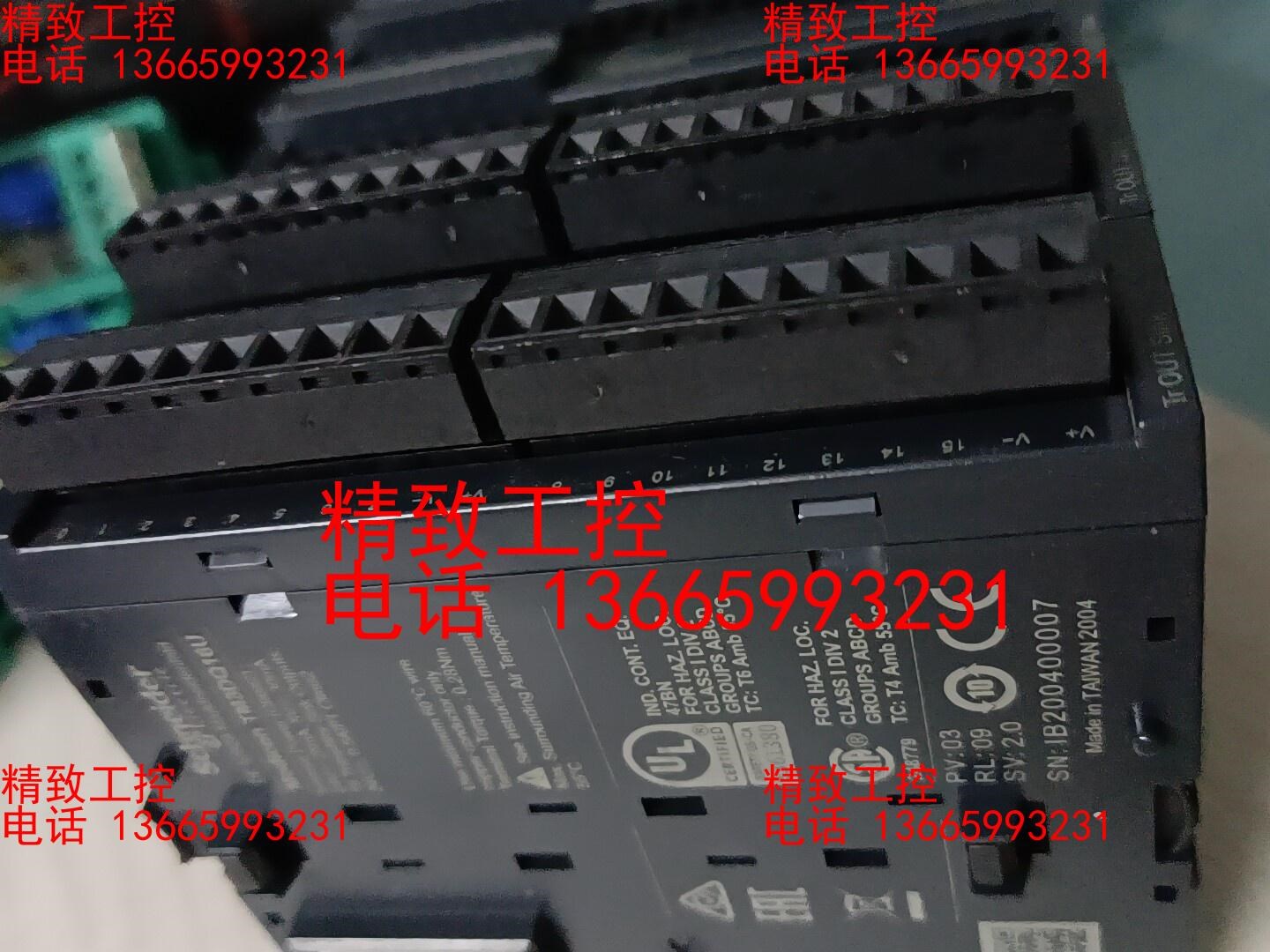 模块施耐德TM3DⅠ16  TM3DQ16R TM3DQ16