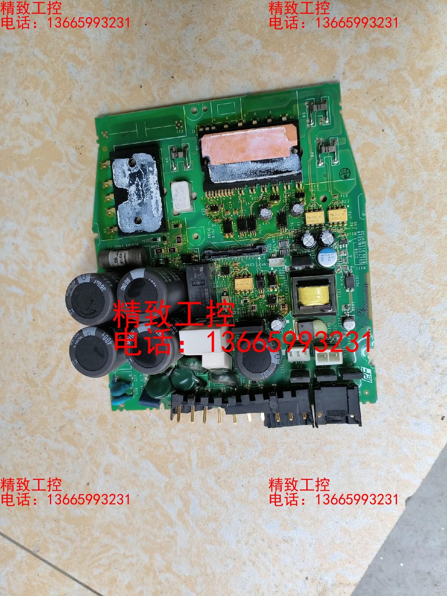 SGDV-CB7R6AAC-002 安川SGDV 1KW 驱