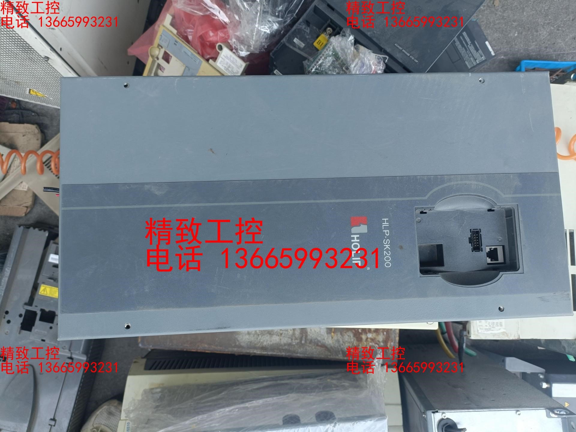 海利普变频器SK301-18D543/HLP-SP10000