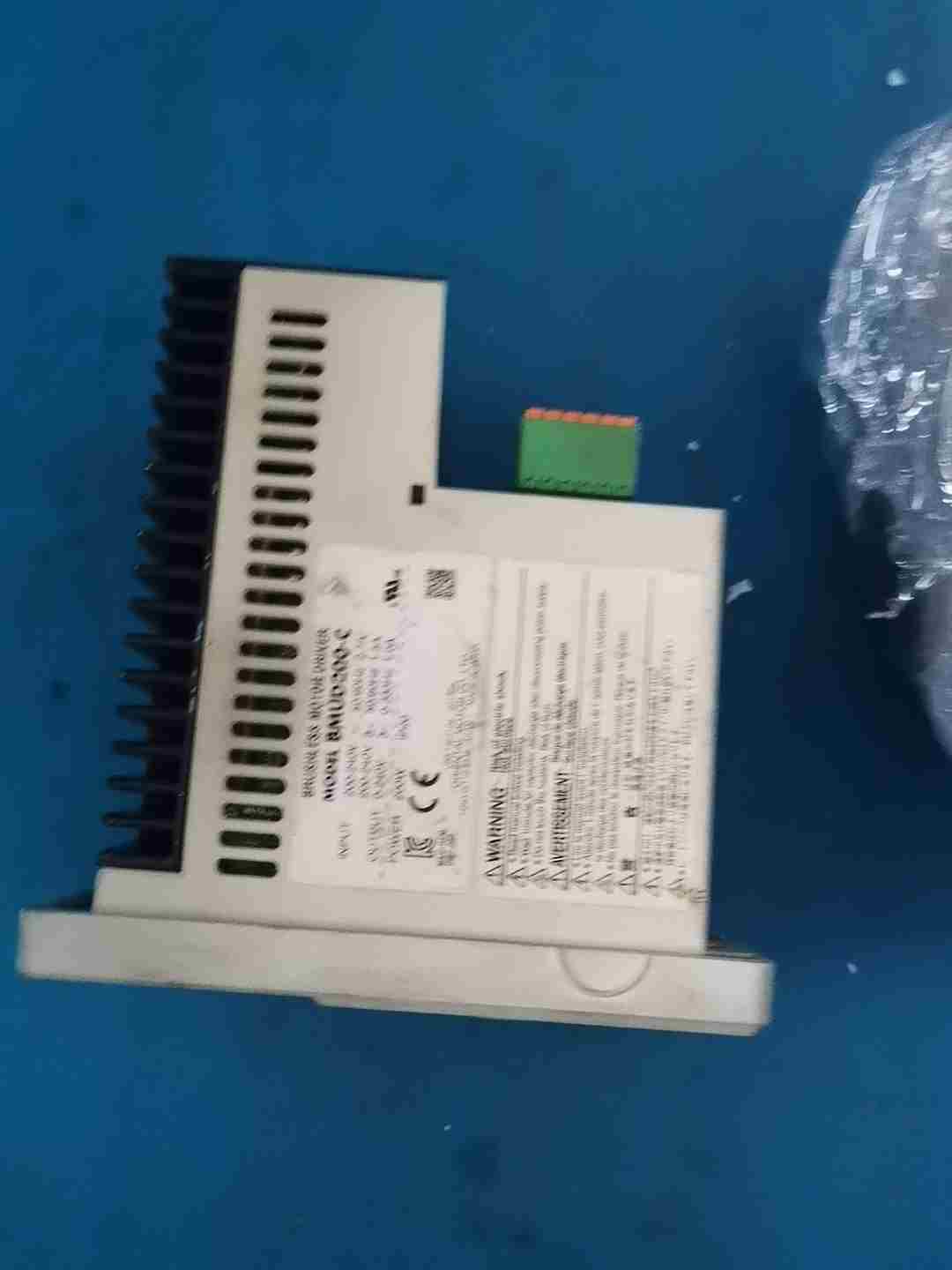 询价拍货 BMUD20-C..BLM6200SP-GFV0。电机调速器