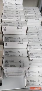 PK6522 PK6521 ifm 議價：易福門