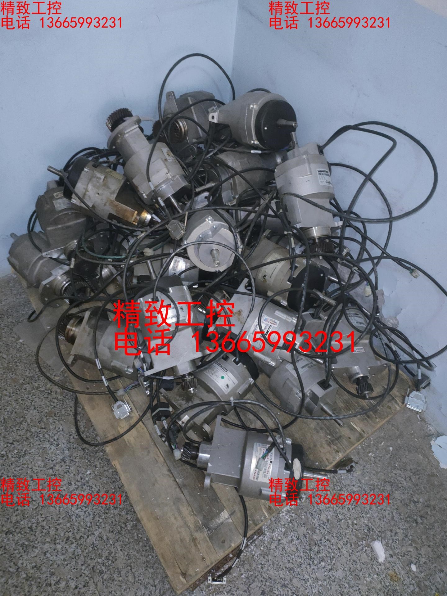 科尔摩根电机PMC5FA-1SSS3-04 PMC5FA-1