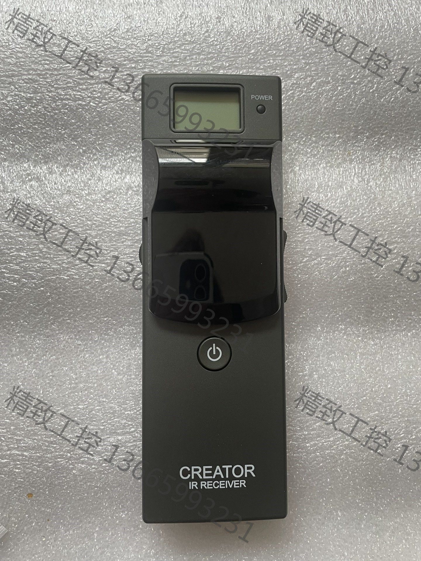 议价产品:全新creator cr-ir2002-12  便宜处理