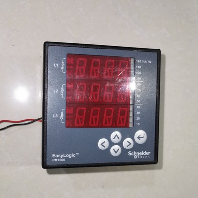 议价....询价施耐德PM120