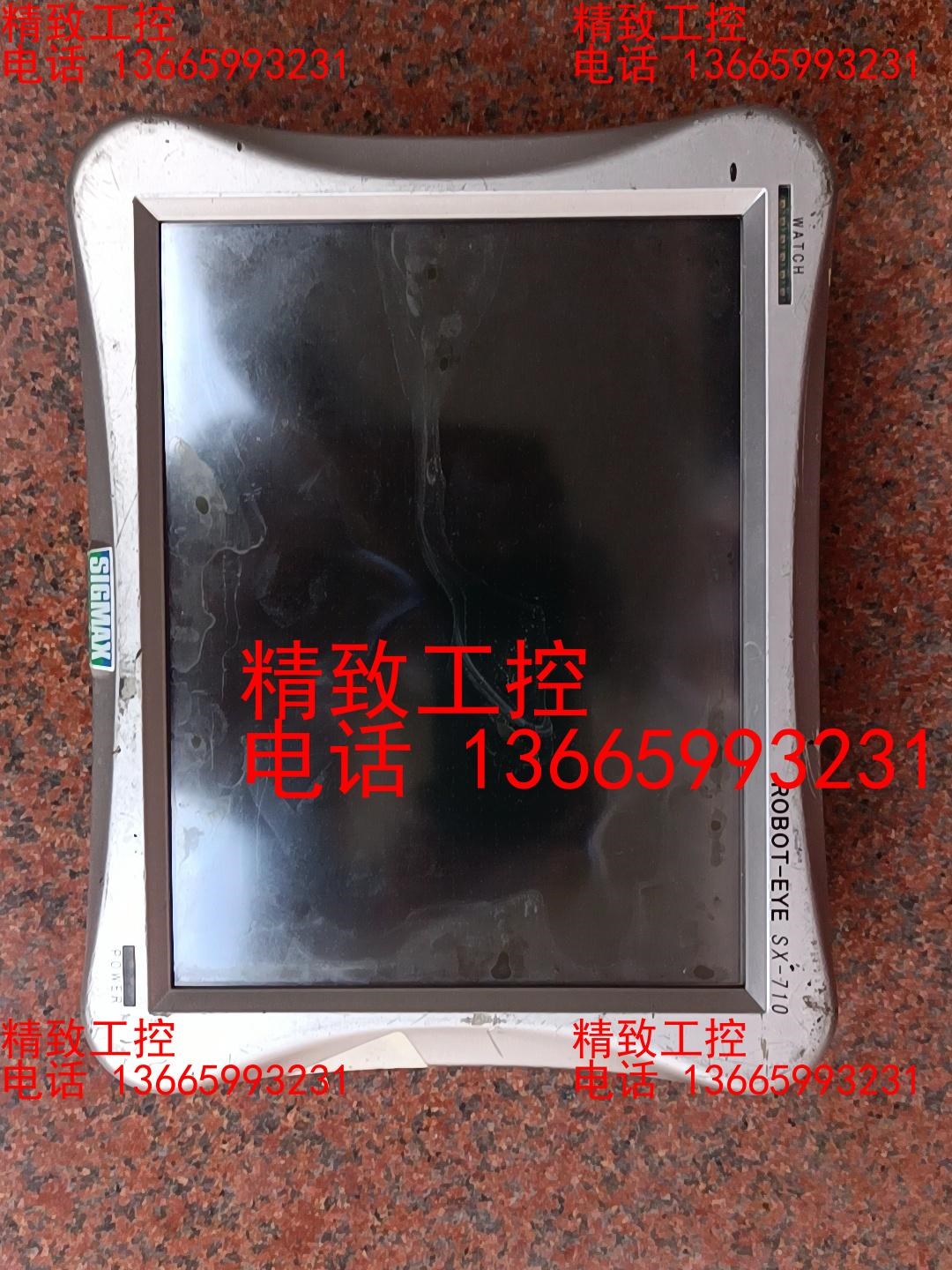 日本SIGMAX模具安全检测仪ROBOT一EYE   SX一