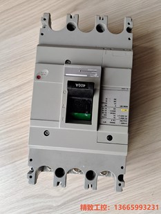 正品 议价产品：NSC400K 现货实拍 施耐德开关400A3p 一台
