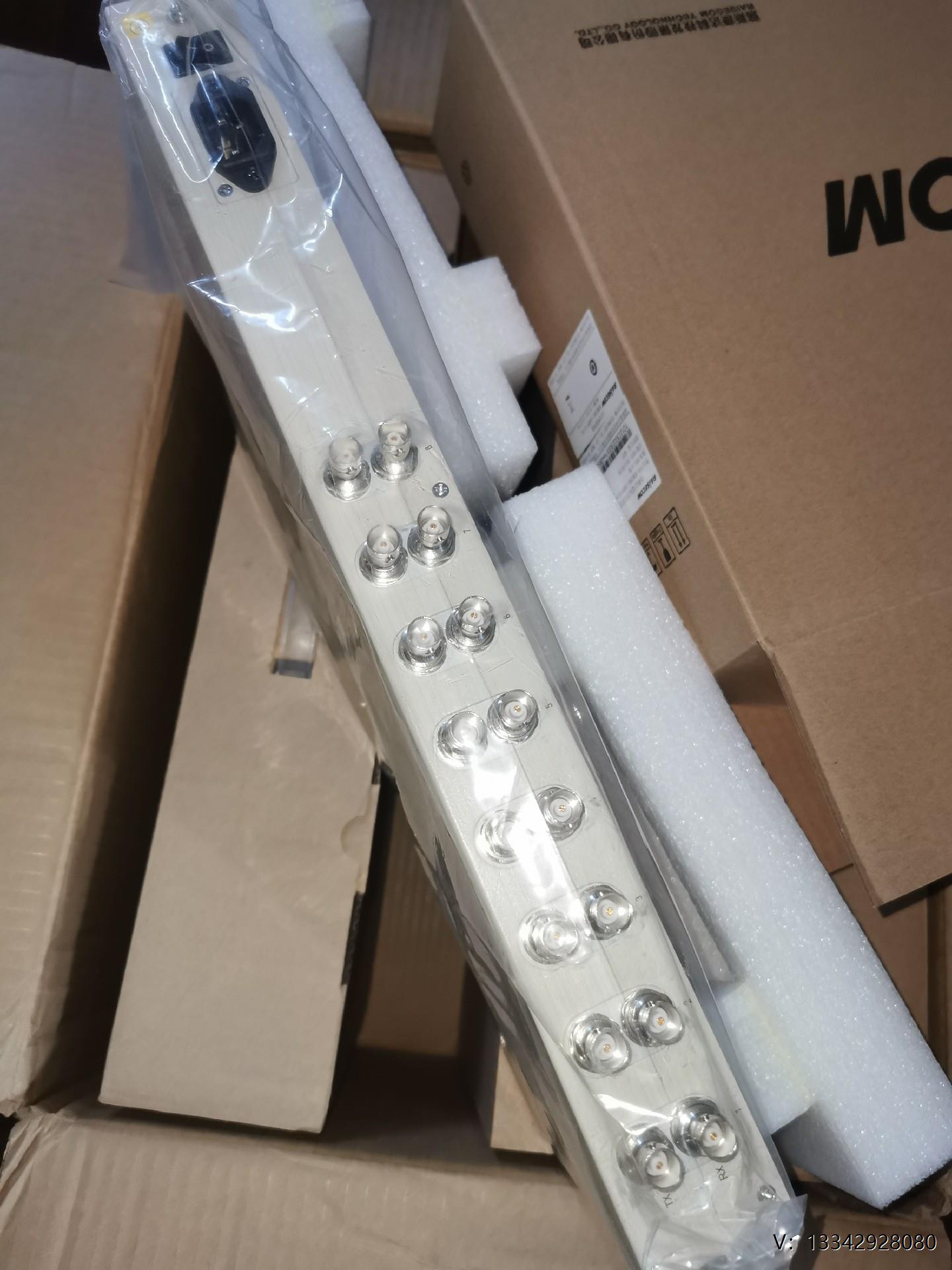 议价全新原装瑞斯康达RCMS2901-240FE-S1-AC8路