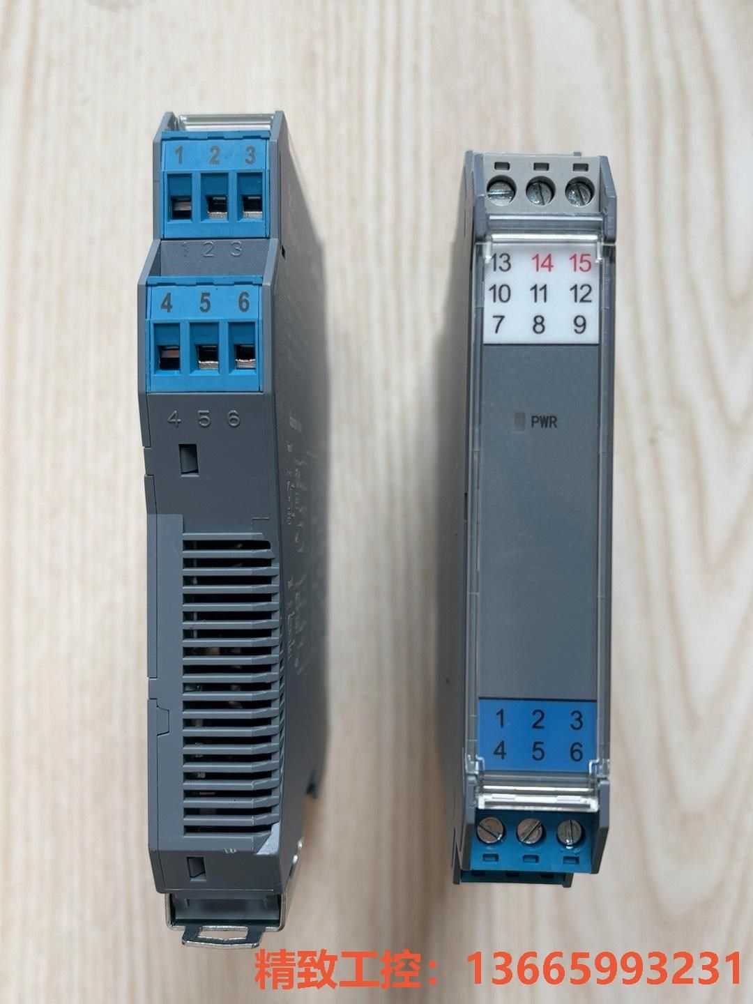 议价产品:南京优倍隔离栅 npexa-gm3d11 全新,150元一个