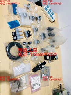 全新有几个型号 原装 药液阀 CKD喜开理 一起打包 电磁阀