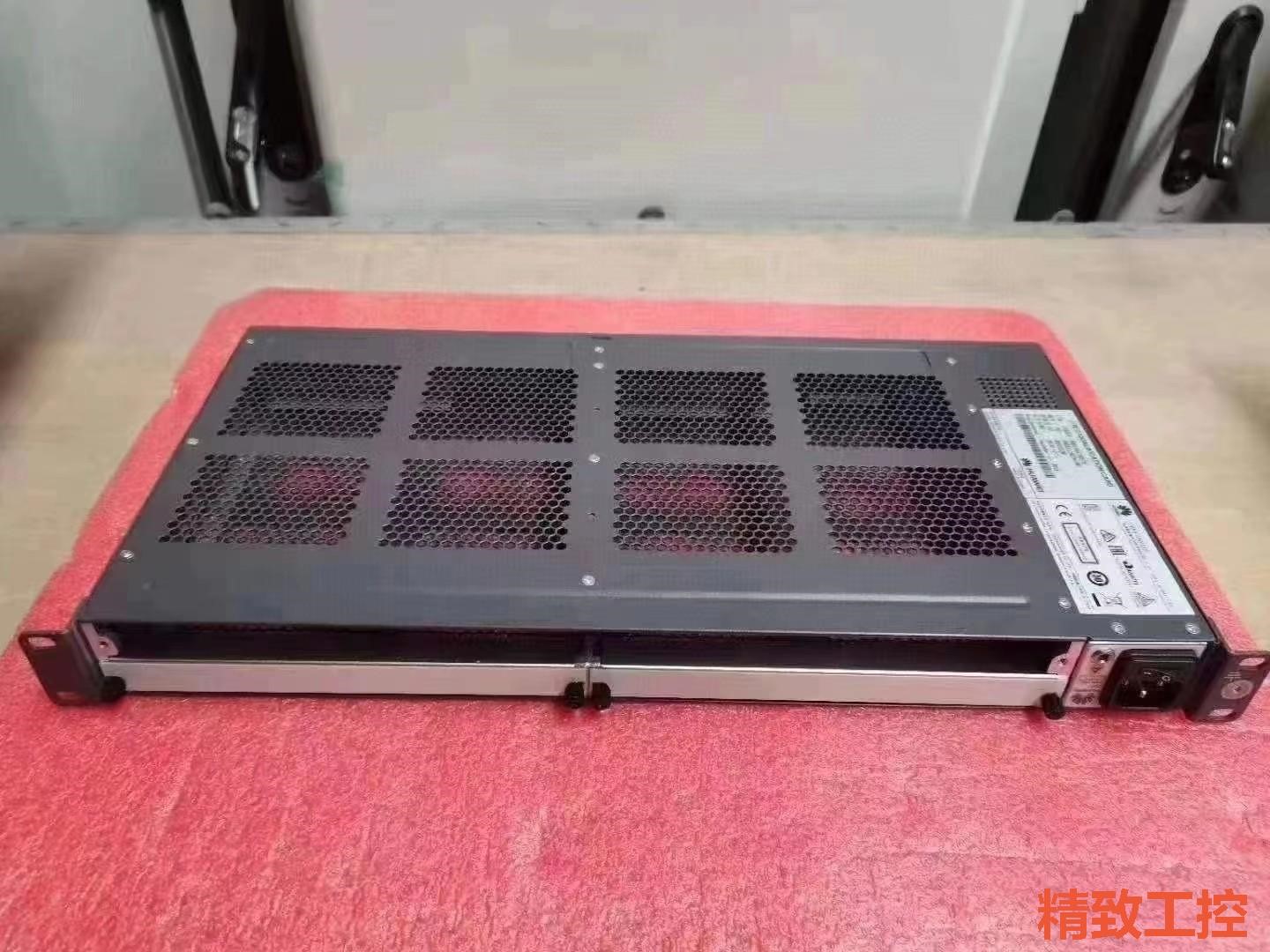 议价：出售全新原包华为OSN500交流电源系统机框