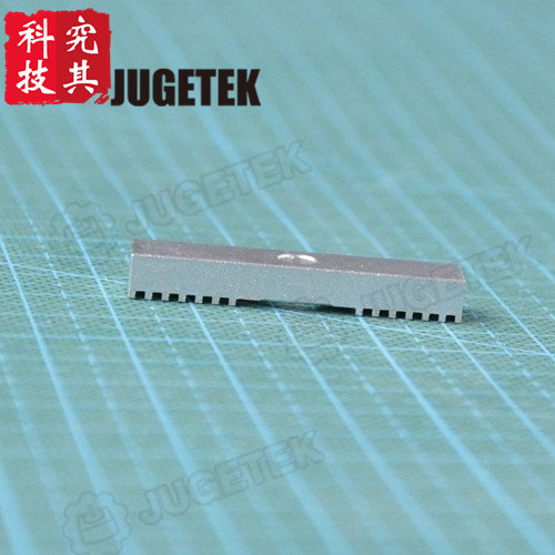 3D打印机DIY配件 开口同步带齿钳  适用于2GT 3M开口同步带