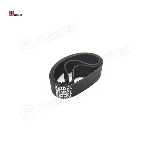 MXL同步带 B53/B54/B56MXL 3/6/12mm带宽 齿距2.032 转动带