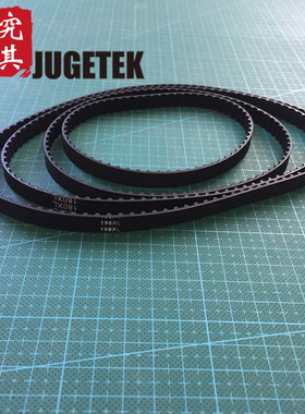 XL-9同步带82/90/96/100/120/120/128/130/144/150/160/170/180mm