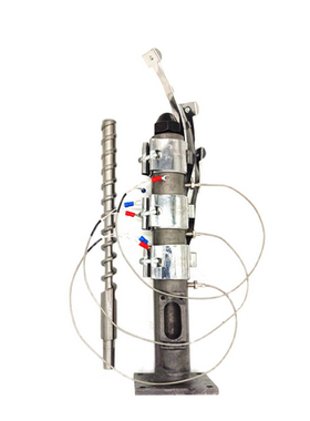 Robotdigg 挤出机配件 机筒螺杆 直径20mm 整套现货 E20SB300