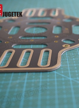 究其科技  F450机架F450-V2 HJ450风火轮四轴机架飞行器 机臂脚架