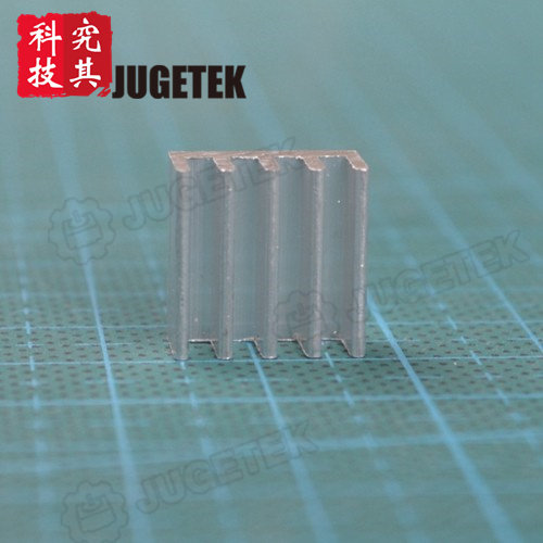 究其科技 3D打印机DIY配件 散热片 散热器 HS131307/HSA4988