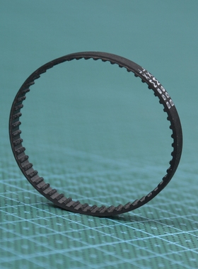 MXL 6mm宽B68/B69/ B80/B81/B82/B84/B85/B86/B87/B88 橡胶同步带