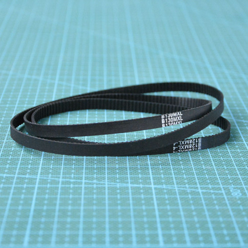 橡胶同步带环形橡胶闭口同步带