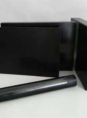 进口加纤GF30%PBT PC尼龙 ABS POM PEEK PPS板厚10/20/30/40/50MM