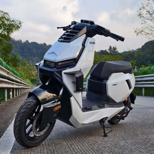 小牛FX风速版宽体加厚烤漆外壳