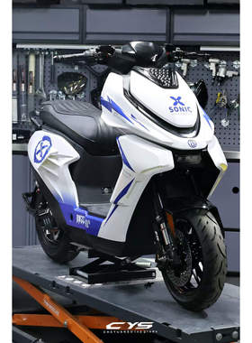 适用于极核AE5i全套宽体烤漆车壳ZEEHO AE5电自宽体机甲外壳