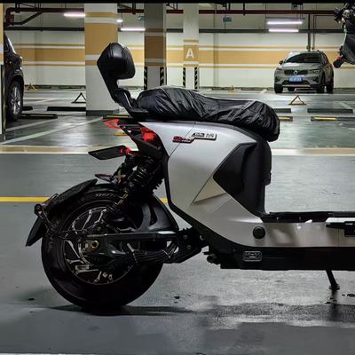 MZ短尾扰流板尾座改装件