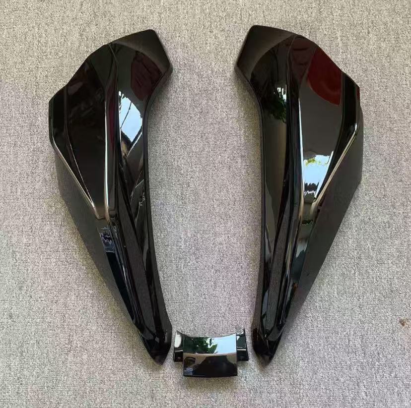 适用极核AE4/AE5宽体改装套件