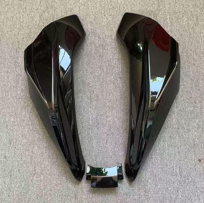 适用极核AE4/AE5宽体改装套件