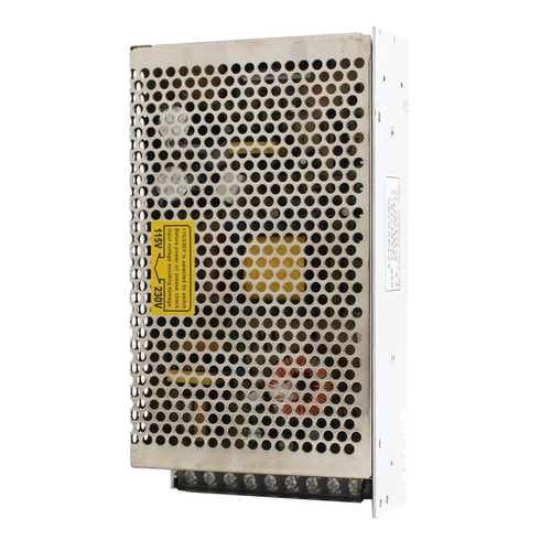 48V4.1A开关电源80V 200W36V5A 12V24V15V直流电源 S-200集中电源